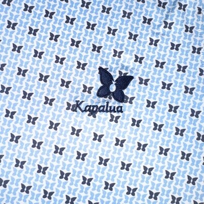 JOHNNIE-O ANGLEGRID POLO