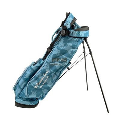 PING HOOFER LITE GOLF BAG