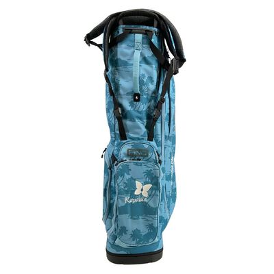 PING HOOFER LITE GOLF BAG