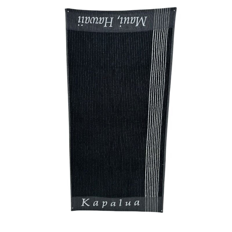 KAPALUA CADDY MAUI TOWEL