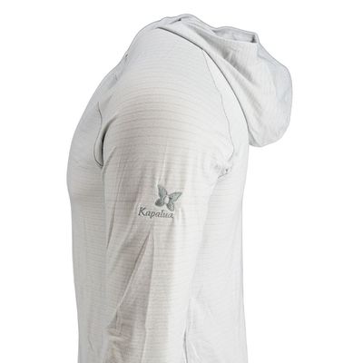 LULULEMON LICENSE TO TRAIN HOODIE