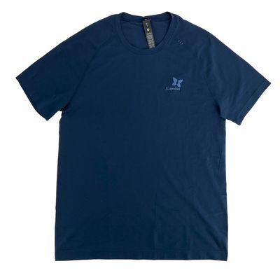LULULEMON METAL VENT TECH SHORT SLEEVE SHIRT