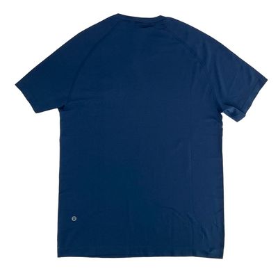 LULULEMON METAL VENT TECH SHORT SLEEVE SHIRT