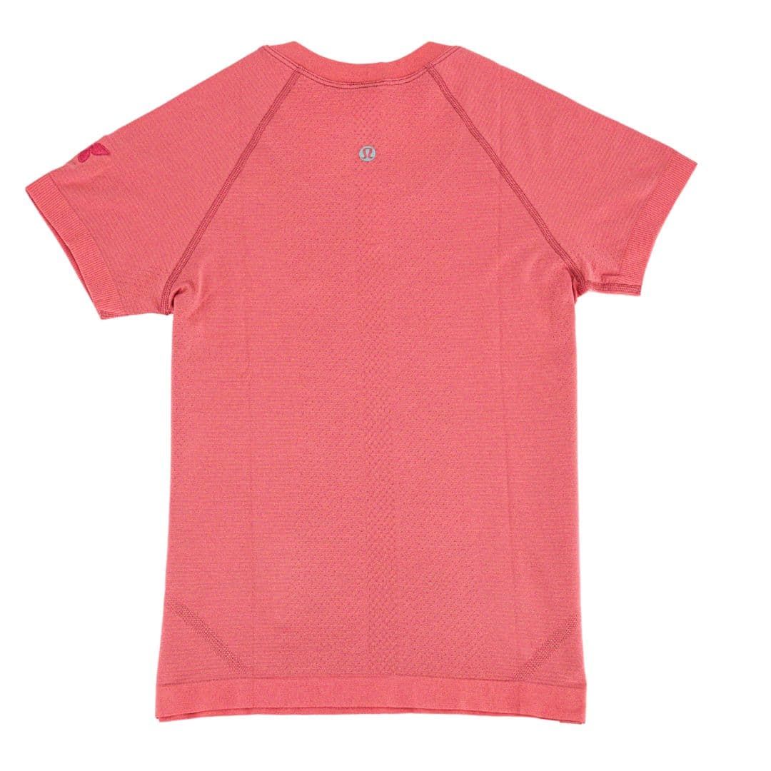 LULULEMON SWIFTLY TECH SHORT SLEEVE SHIRT 2.0