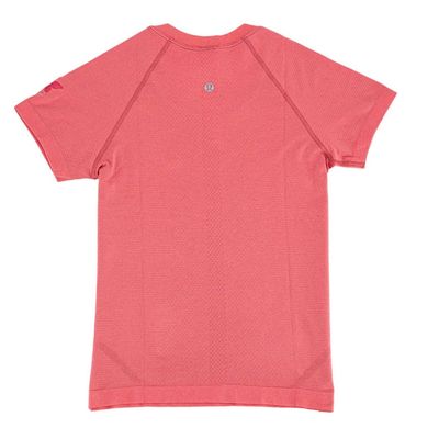 LULULEMON SWIFTLY TECH SHORT SLEEVE SHIRT 2.0