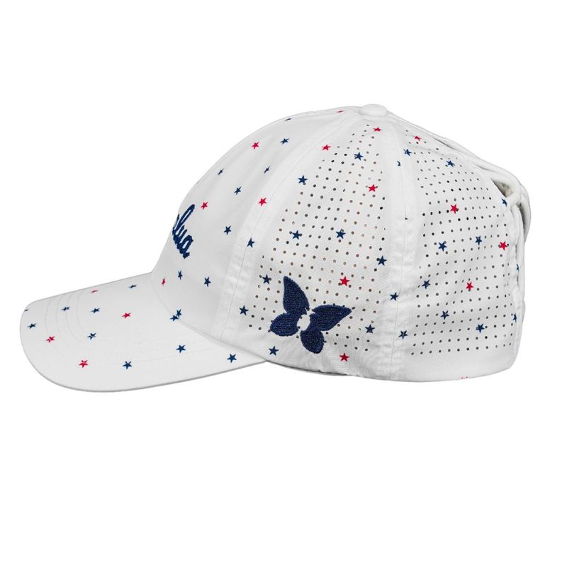KAPALUA VIMHUE STARS USA CAP