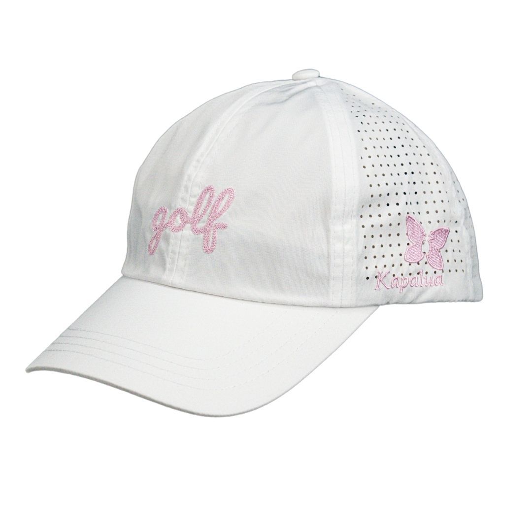 KAPALUA VIMHUE GOLF CAP