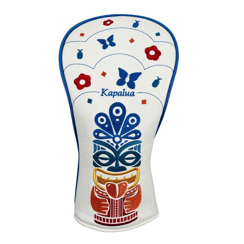 KAPALUA TIKI DRIVER COVER