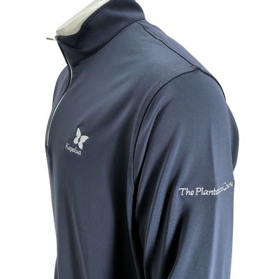PETER MILLAR PLANTATION PERTH 1/4 ZIP