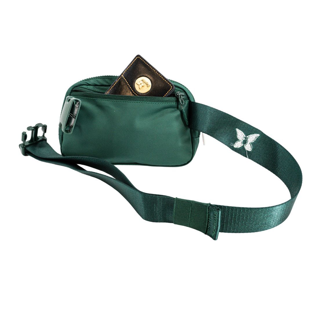 LULULEMON BELT BAG LULULEMON BELT BAG