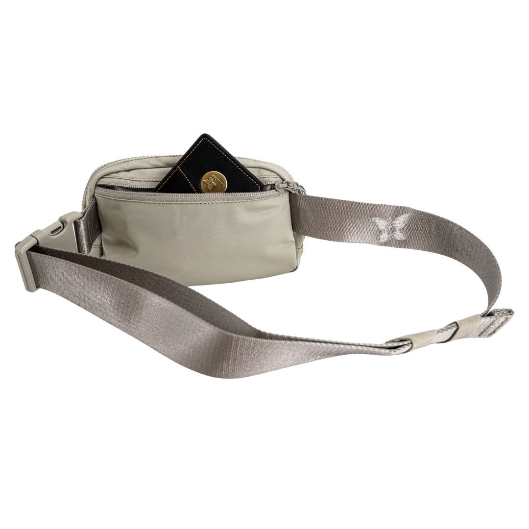 LULULEMON BELT BAG