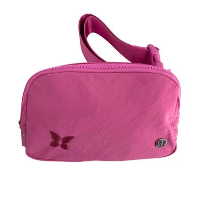 LULULEMON BELT BAG