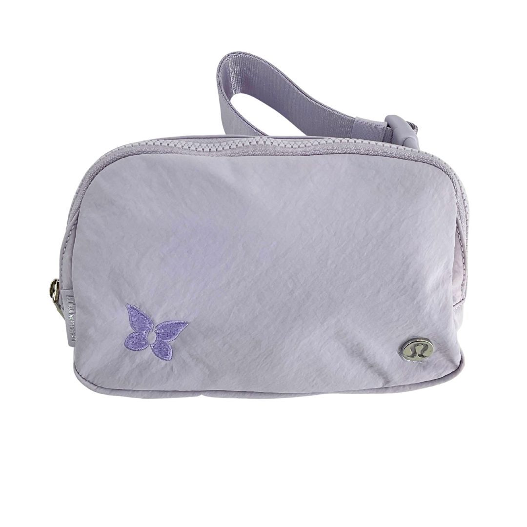 LULULEMON BELT BAG