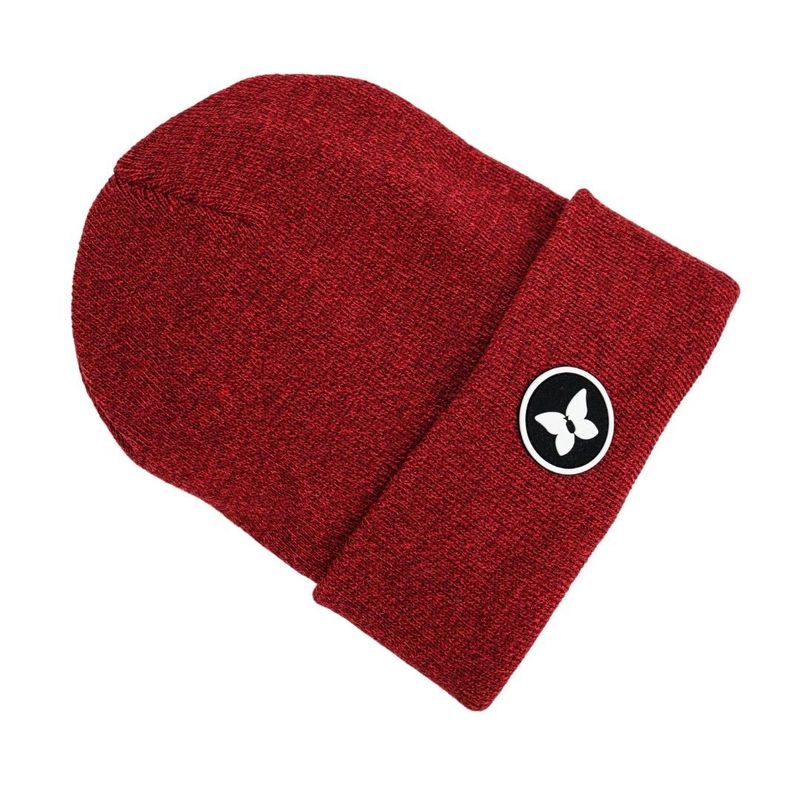 AMERICAN NEEDLE BEANIE
