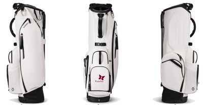 VESSEL PLAYER V STAND 6 WAY GOLF BAG