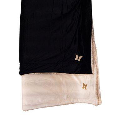 KAPALUA SHERPA BLANKET
