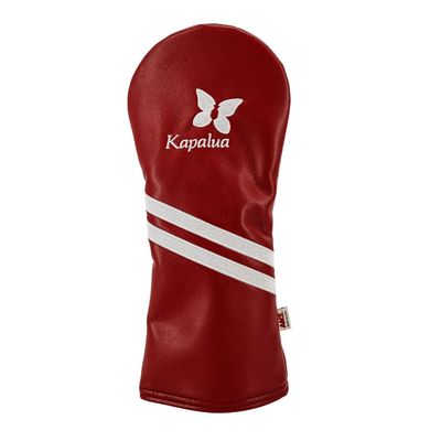 KAPALUA VICTOR FAIRWAY COVER
