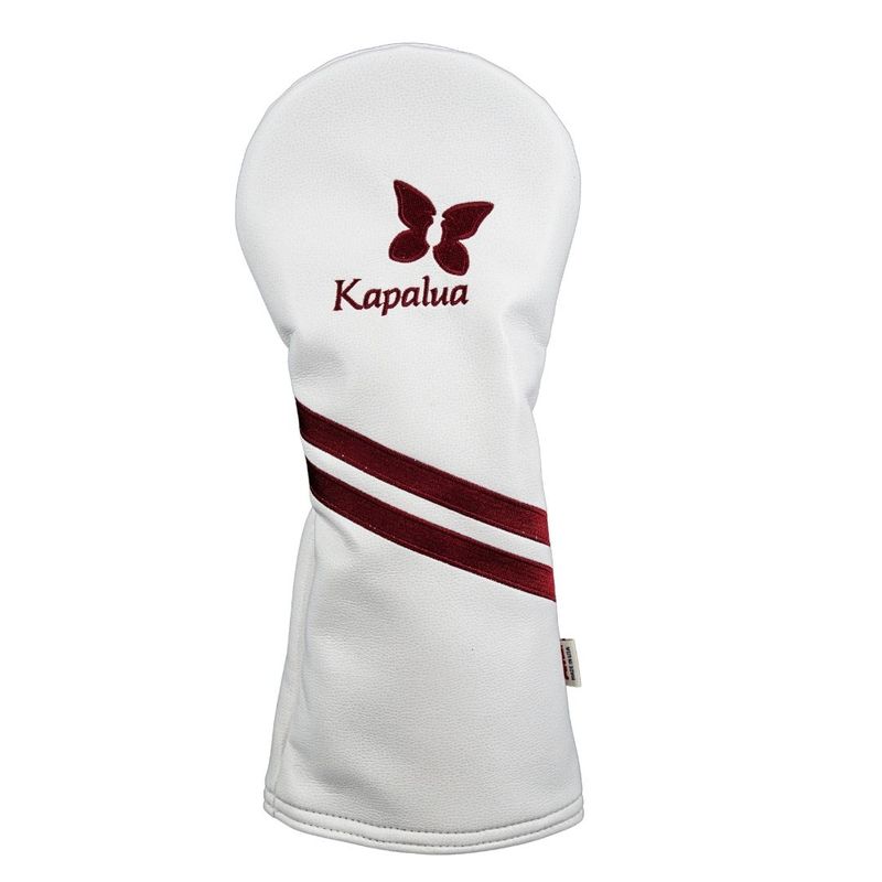 KAPALUA VICTOR FAIRWAY COVER