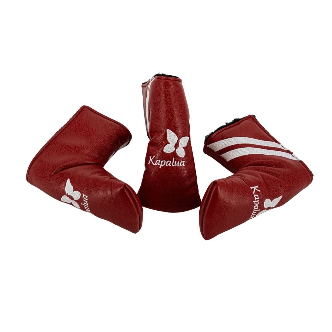 KAPALUA STANDARD PUTTER COVER