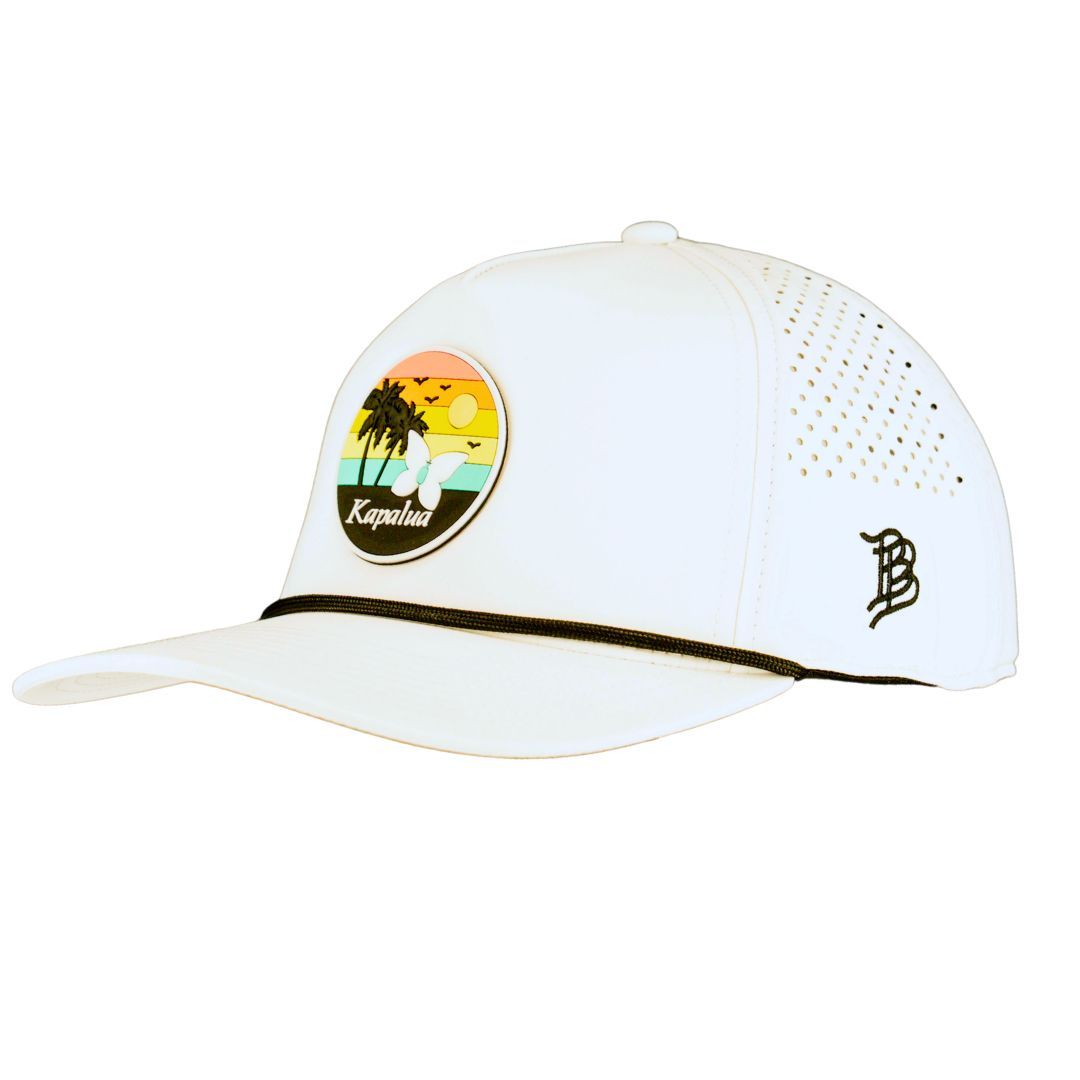 BRANDED BILLS SUNRISE CAP