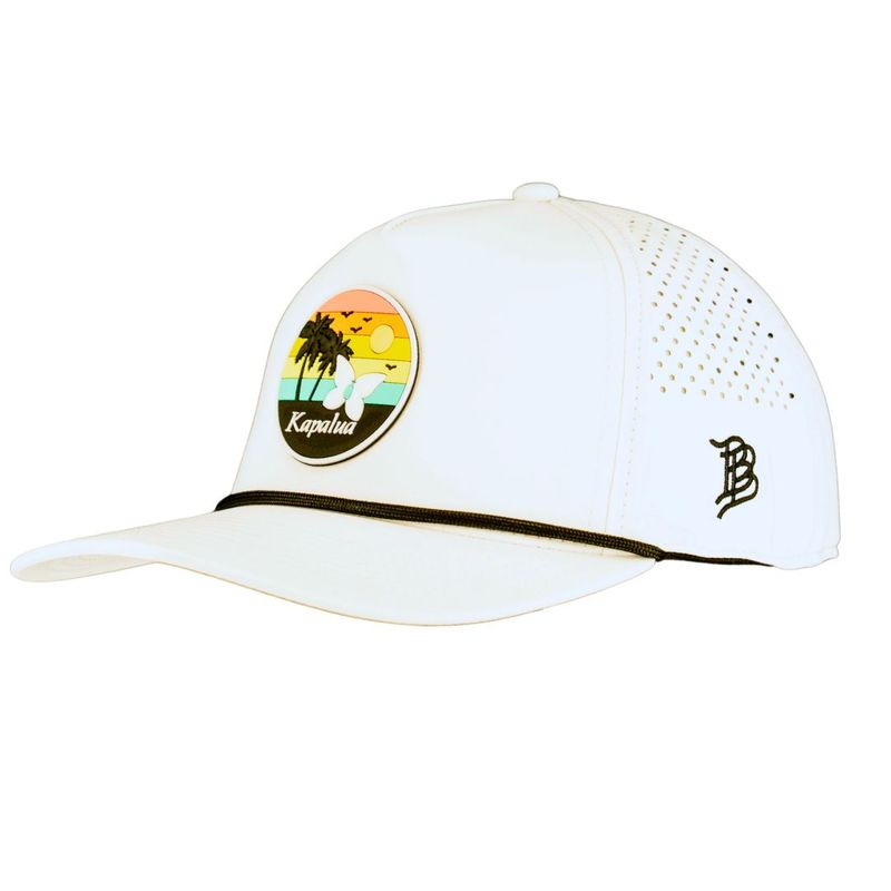BRANDED BILLS SUNRISE CAP