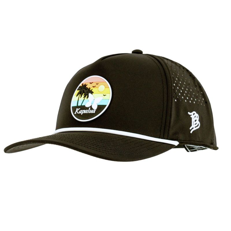 BRANDED BILLS SUNRISE CAP