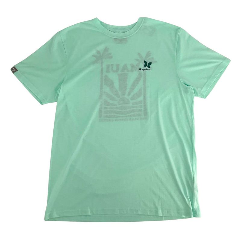 KAPALUA PLANTATION COURSE SUNRISE TSHIRT