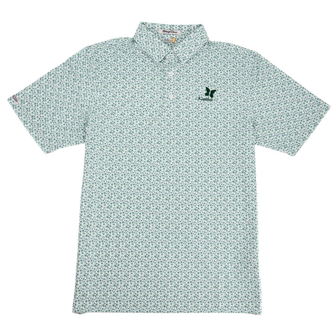 STRAIGHT DOWN KILKENNY POLO
