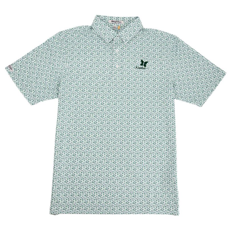 STRAIGHT DOWN KILKENNY POLO