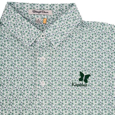 STRAIGHT DOWN KILKENNY POLO