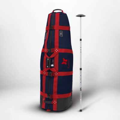 CLUB GLOVE PRO TRAVELER