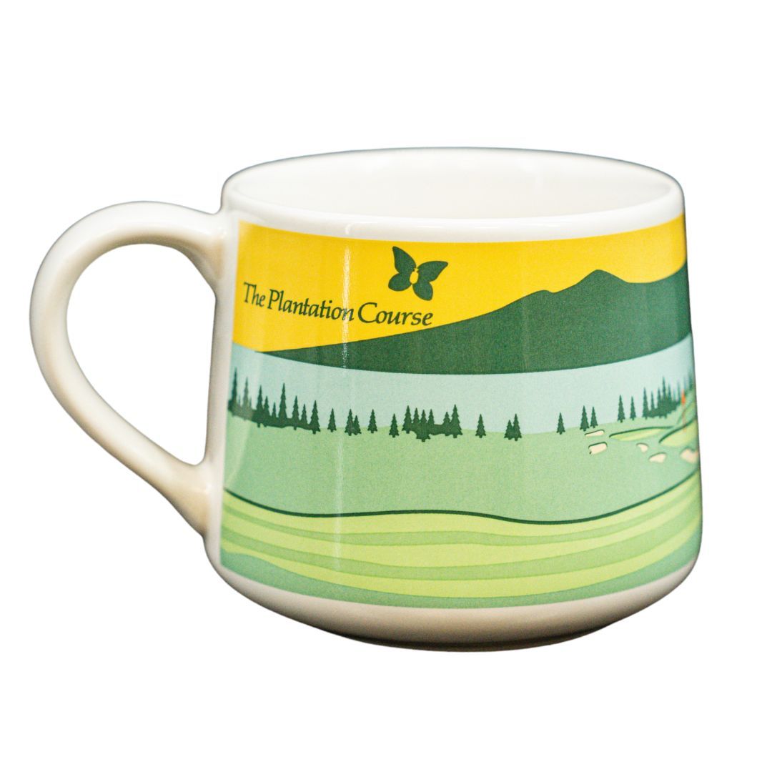 KAPALUA MOLOKAI MUG, Color: WHITE, Size: -