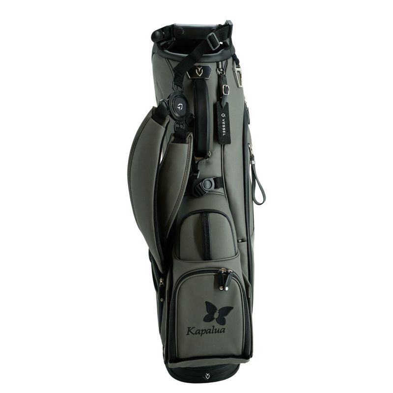VESSEL PLAYER V STAND 14 WAY GOLF BAG