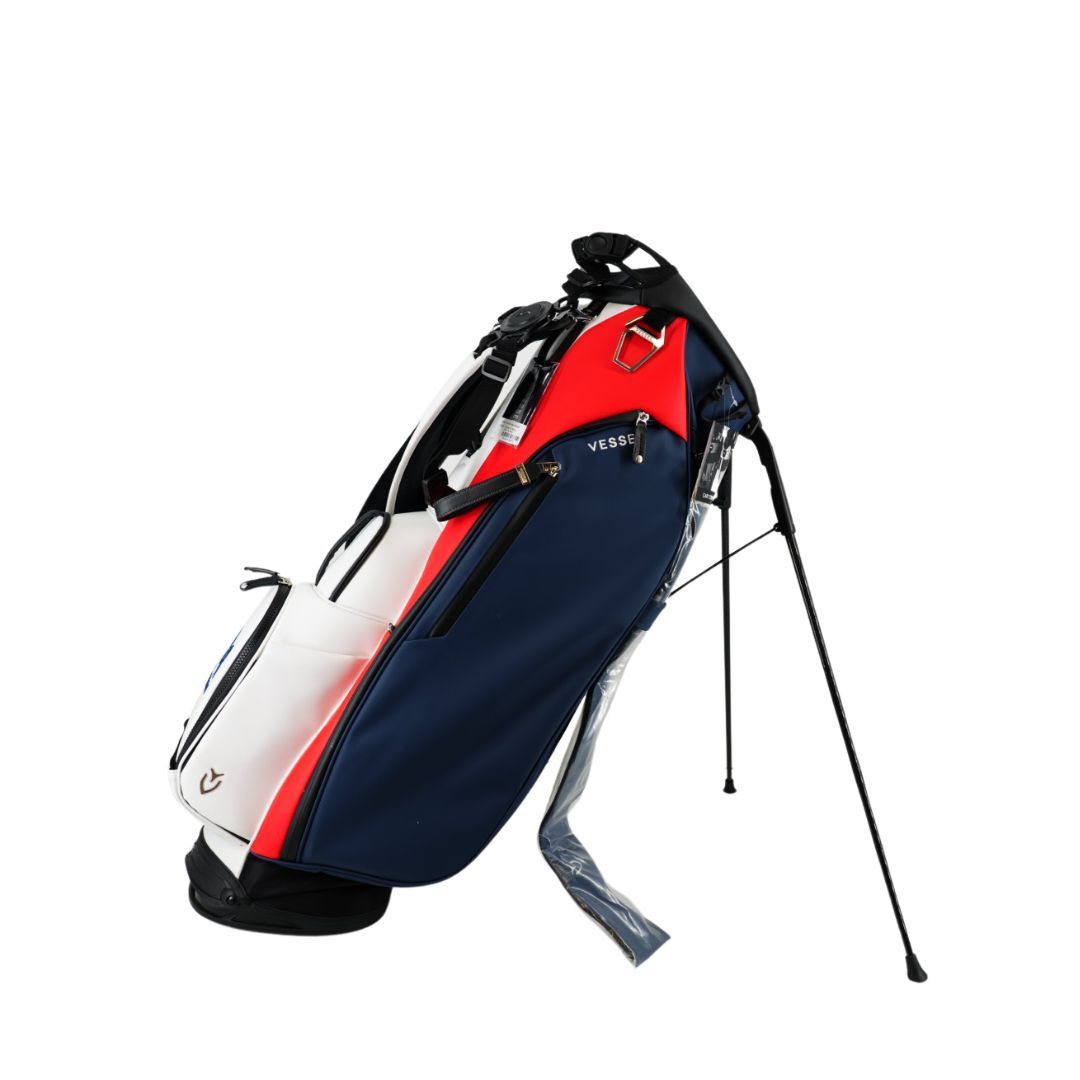 VESSEL PLAYER V STAND 14 WAY GOLF BAG