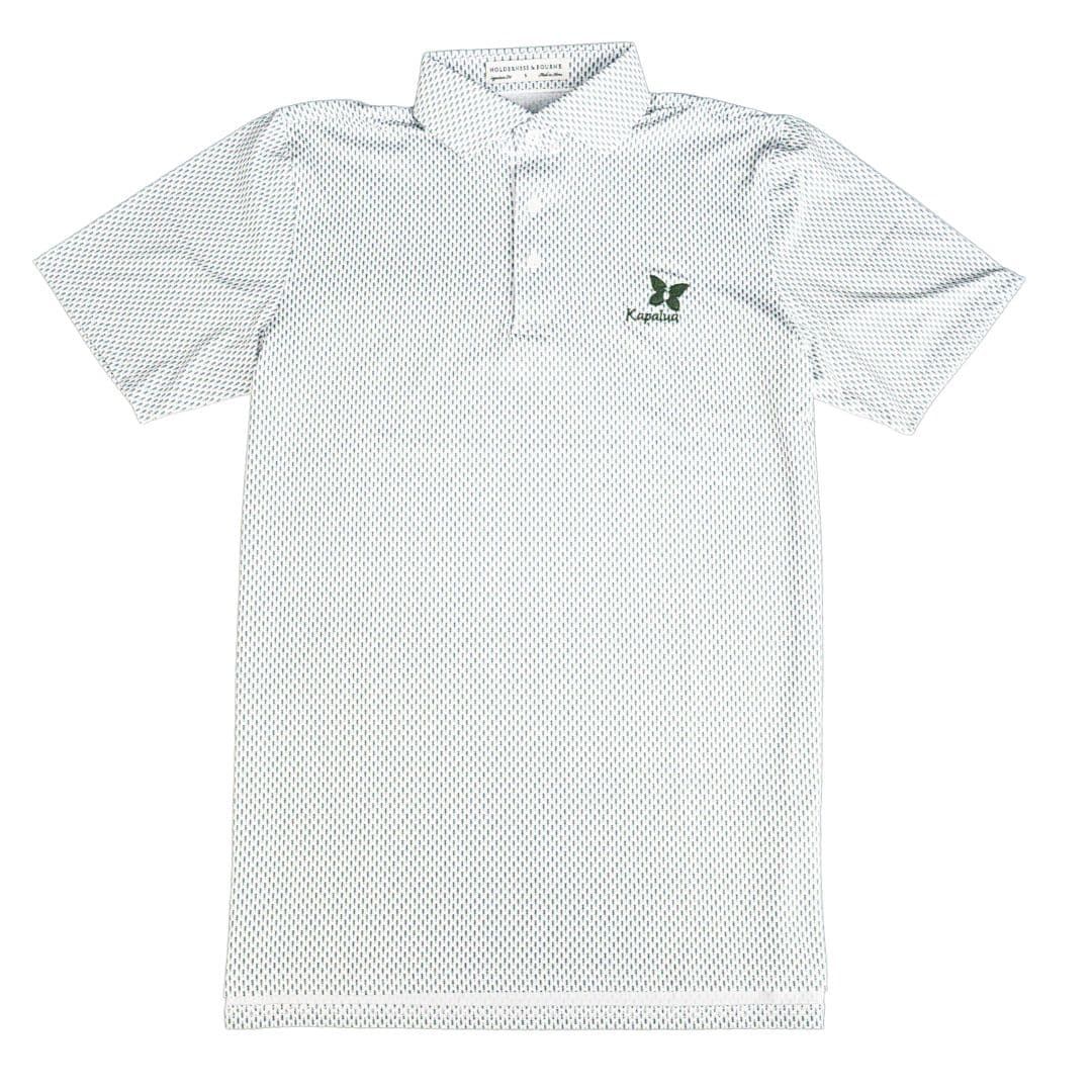 HOLDERNESS &amp; BOURNE FORREST POLO