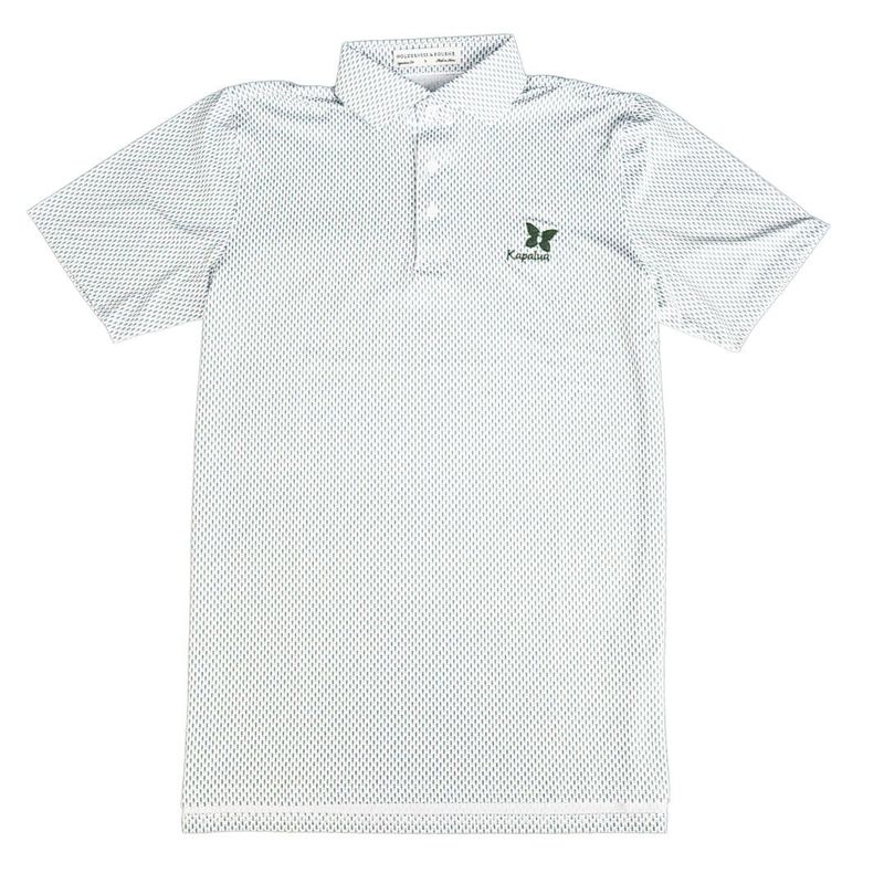 HOLDERNESS &amp; BOURNE FORREST POLO