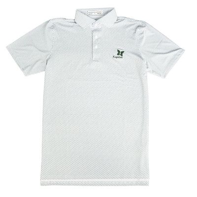 HOLDERNESS &amp; BOURNE FORREST POLO