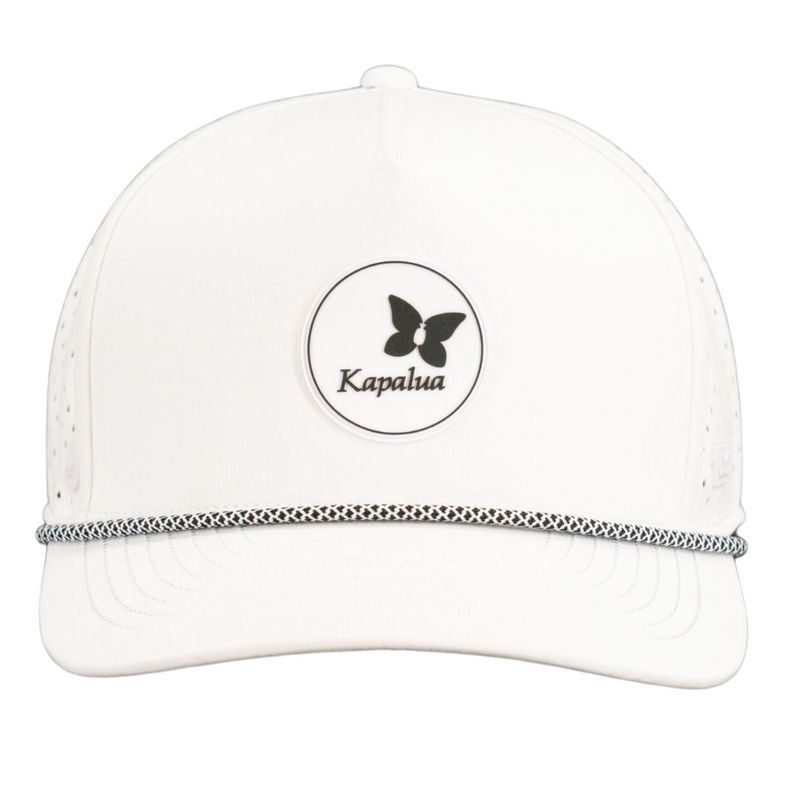 MELIN HYDRO ODYSSEY ROPE CAP