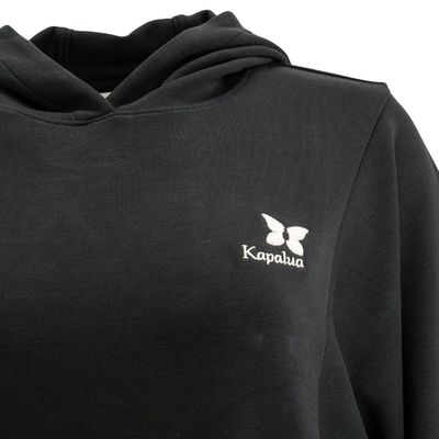 PETER MILLAR FLORA KNIT LADIES HOODIE