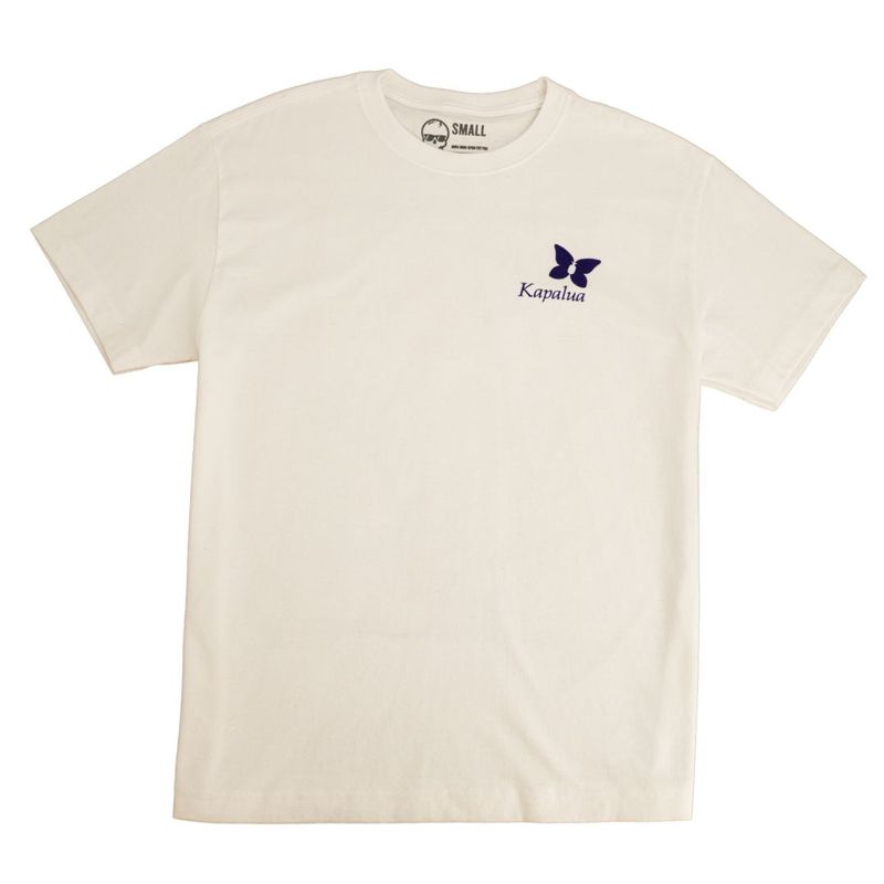 SWAG VOLCANO TIKI TSHIRT