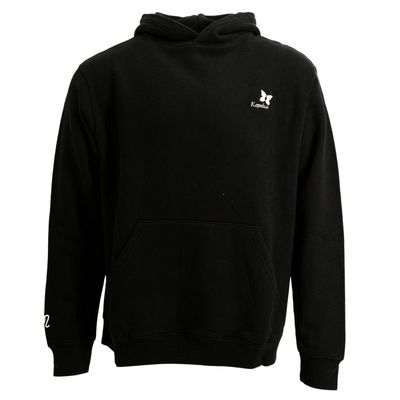 MALBON PINEAPPLE FESQUE HOODIE