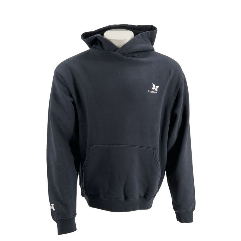 MALBON PINEAPPLE FESQUE HOODIE