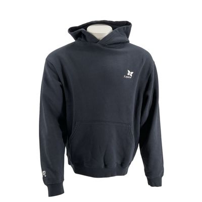 MALBON PINEAPPLE FESQUE HOODIE