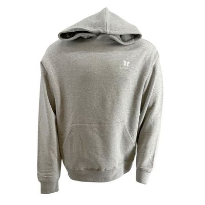 MALBON PINEAPPLE FESQUE HOODIE