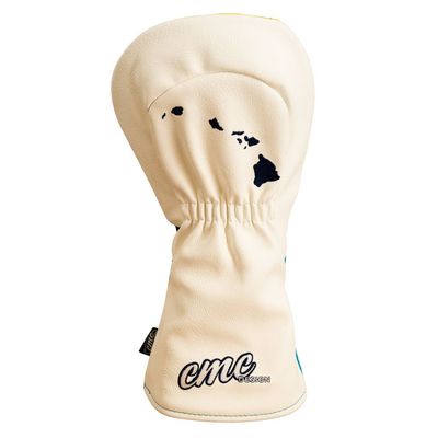 HAWAII SUNSET HEADCOVER