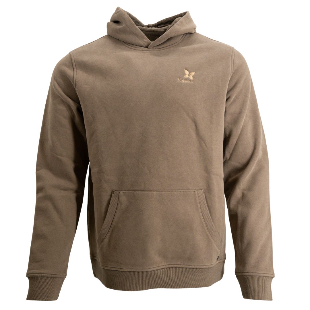 VUORI SEASIDE PULLOVER HOODIE
