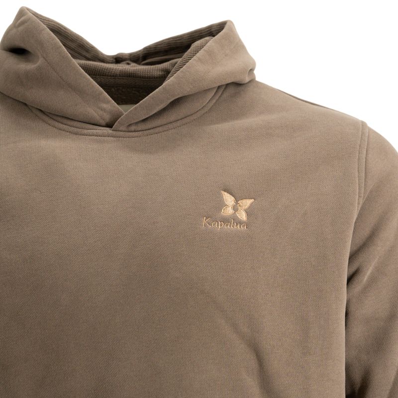 VUORI SEASIDE PULLOVER HOODIE