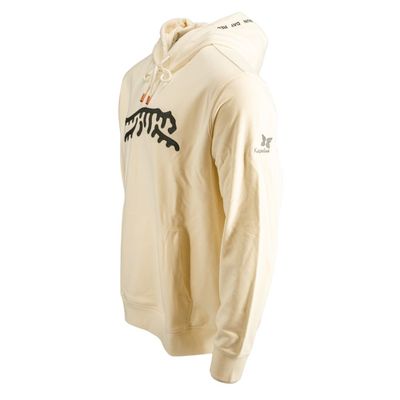 SUN DAY RED ICON CHAIN STITCH HOODIE