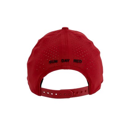SUN DAY RED CYPRESS TOUR SNAPBACK