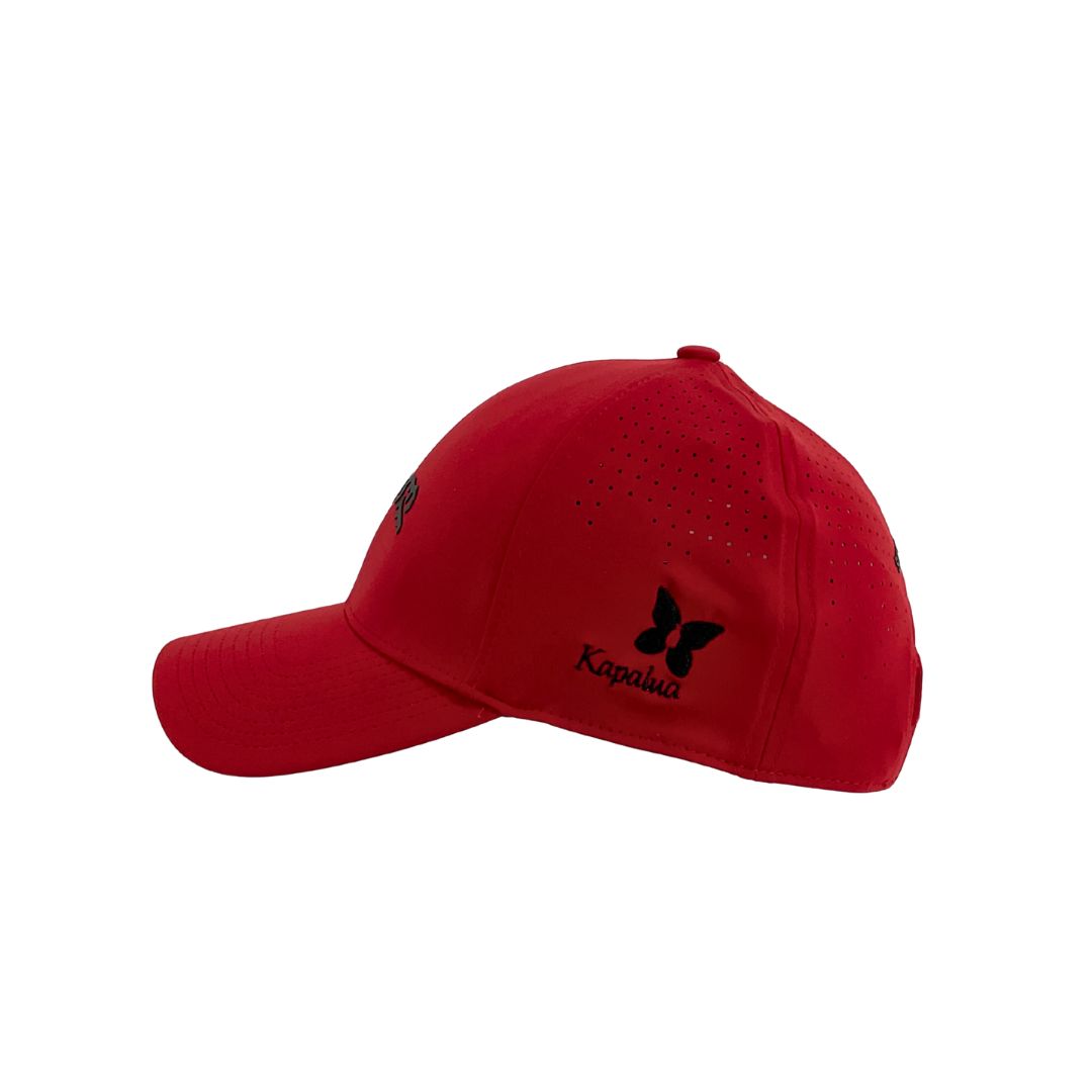 SUN DAY RED CYPRESS TOUR SNAPBACK